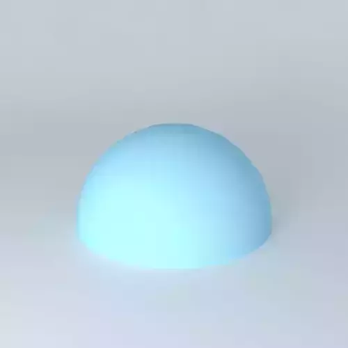 Crowne Springs Heating Dome