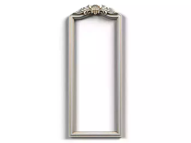 Frame0059 ornate frame