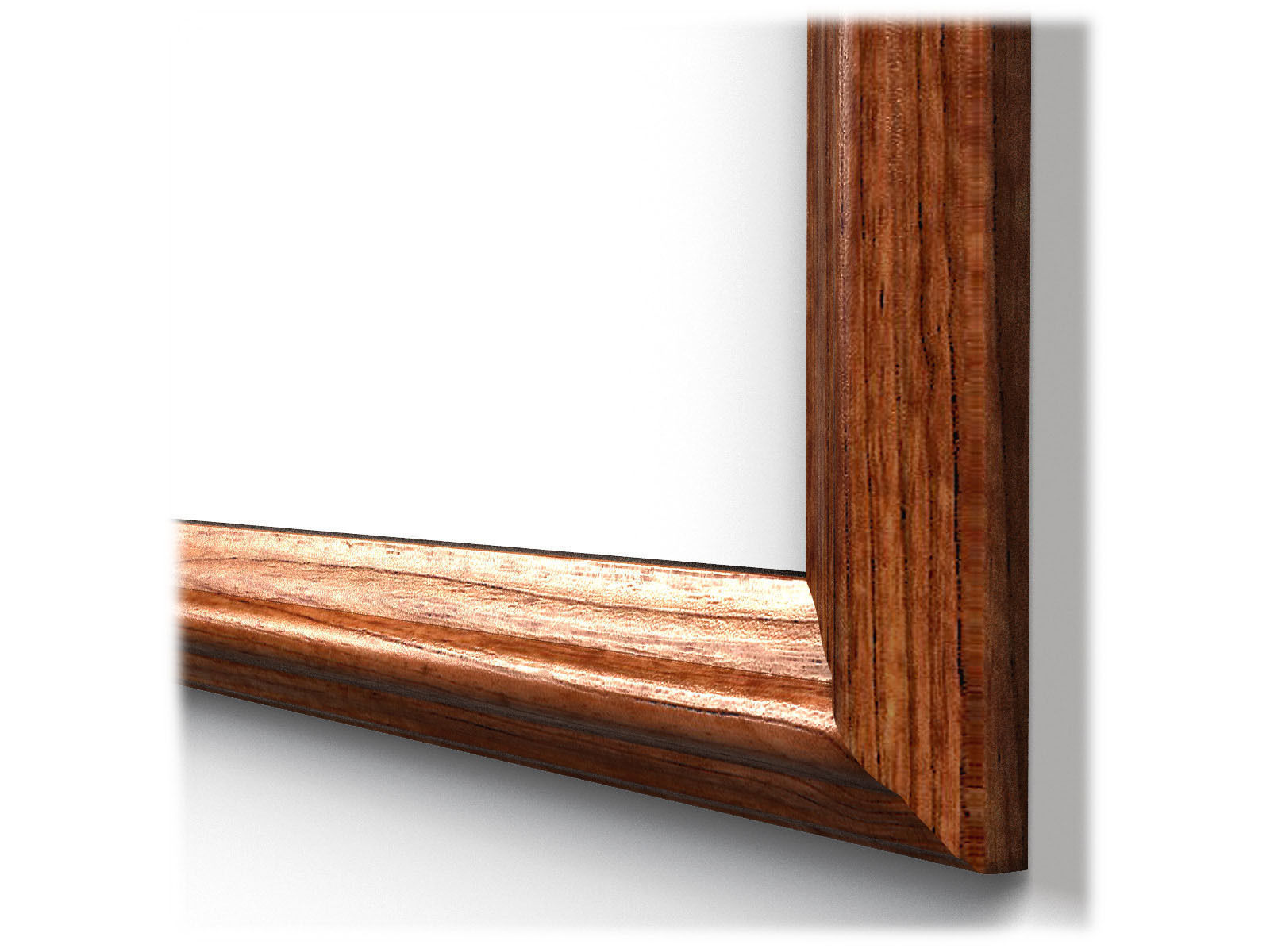 Frame0061 ornate frame 3D model_12