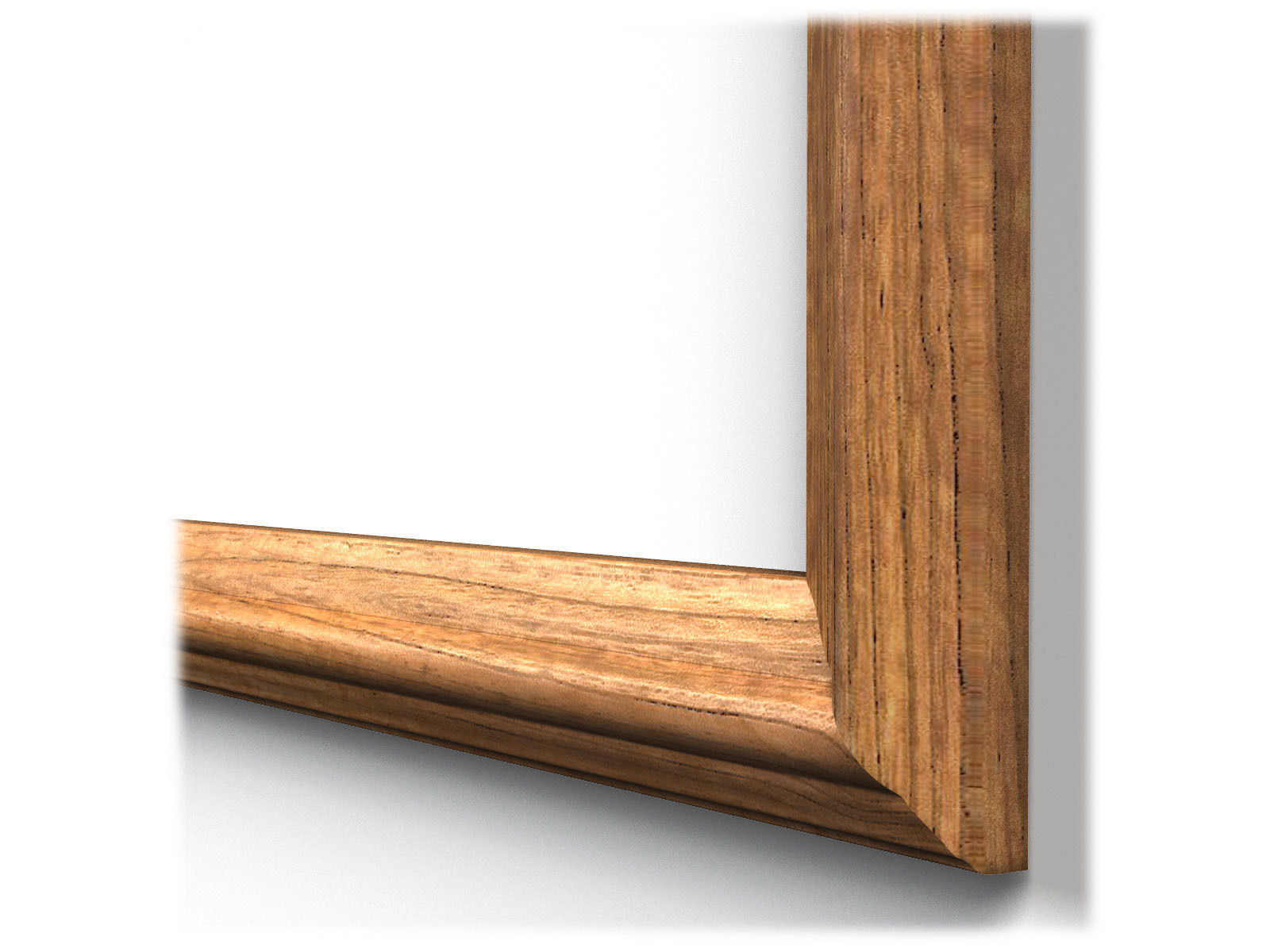 Frame0061 ornate frame 3D model_13