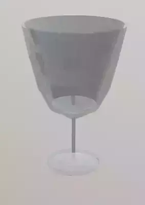 Wine Glass