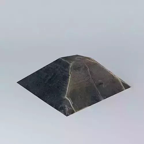 Han Dynasty Free 3D model