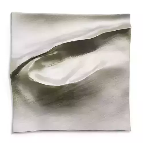 Simonallen sculptor Curle 2017 panno metal