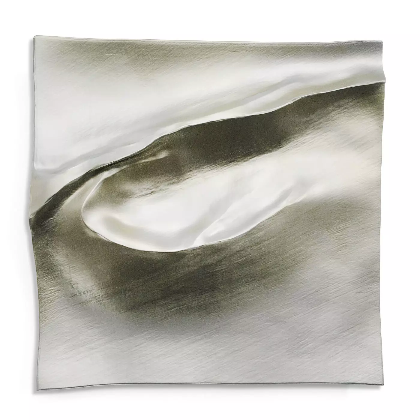 Simonallen sculptor Curle 2017 panno metal 3D model_0