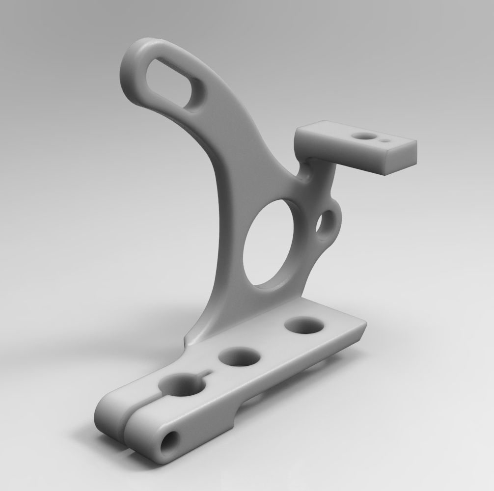 tattoo carrier 3D print model_1