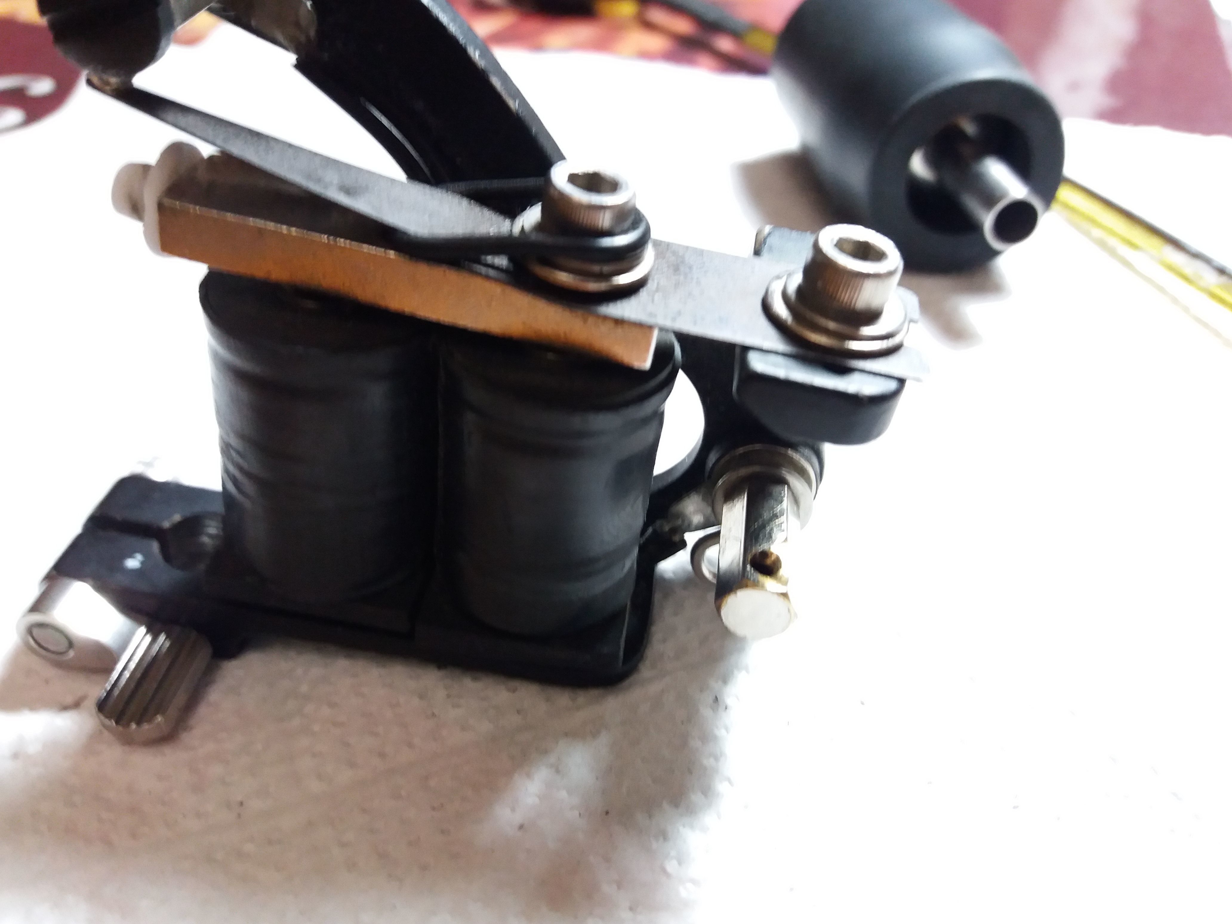 tattoo carrier 3D print model_4