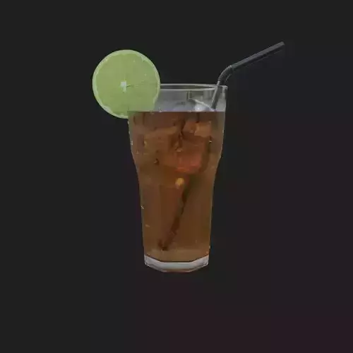 Iced tea
