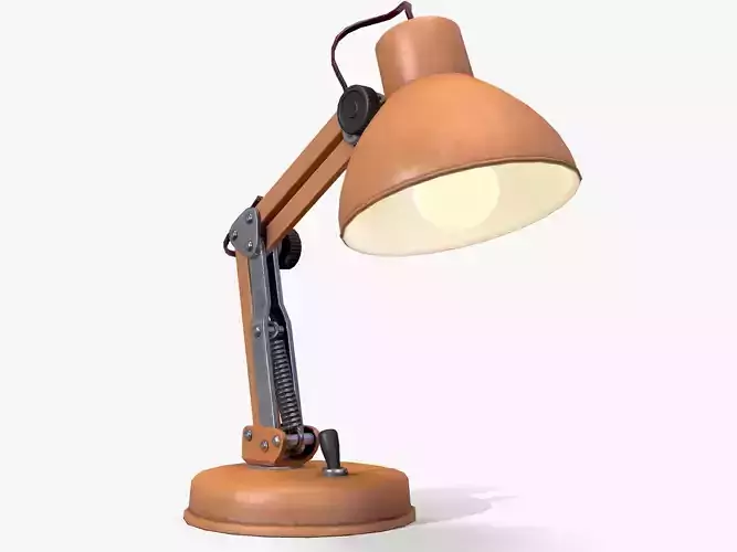 Desk Lamp