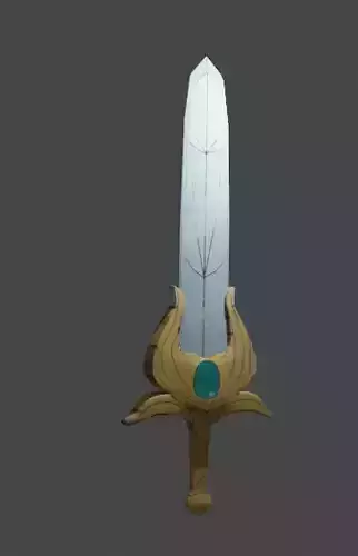 She-ra sword