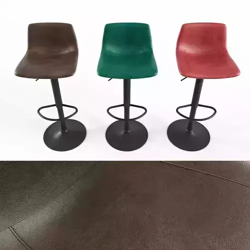 Bar stool
