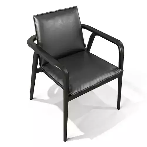 Moore chair Natuzzi
