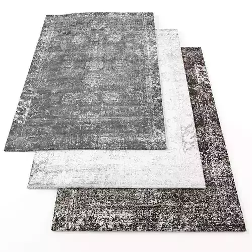 Monte Carlo Rug2