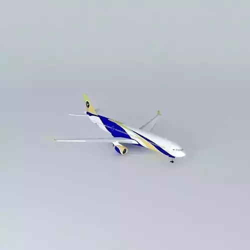 iFly Airlines Airbus A330 300