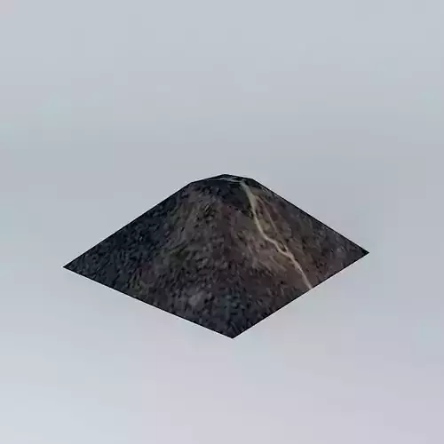 Pyramids in China II