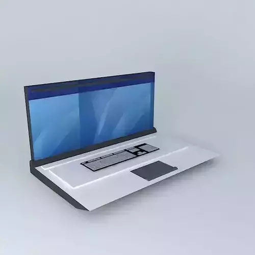 ILAC laptop