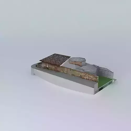 Sinanbeyoviyat hamam 