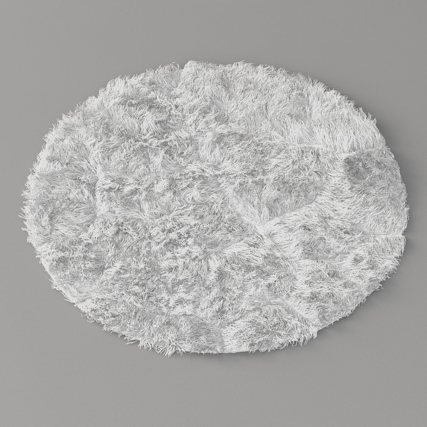 Childrens rugs 01 3D model_1