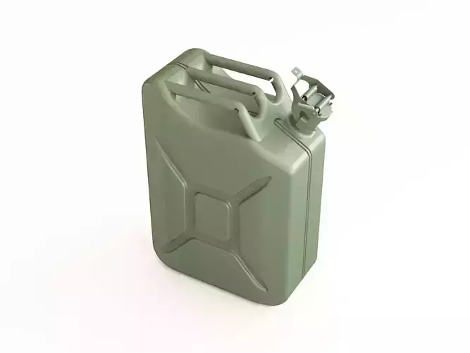 Canister military
