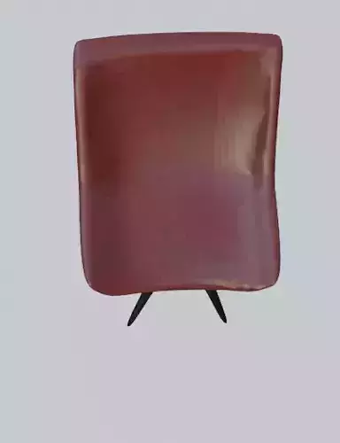 Red Chair