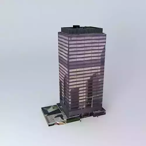 100 King Street West (Hamilton, Ontario)