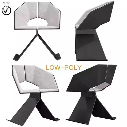 Laminatti  FEDERICO VARONE 3d model