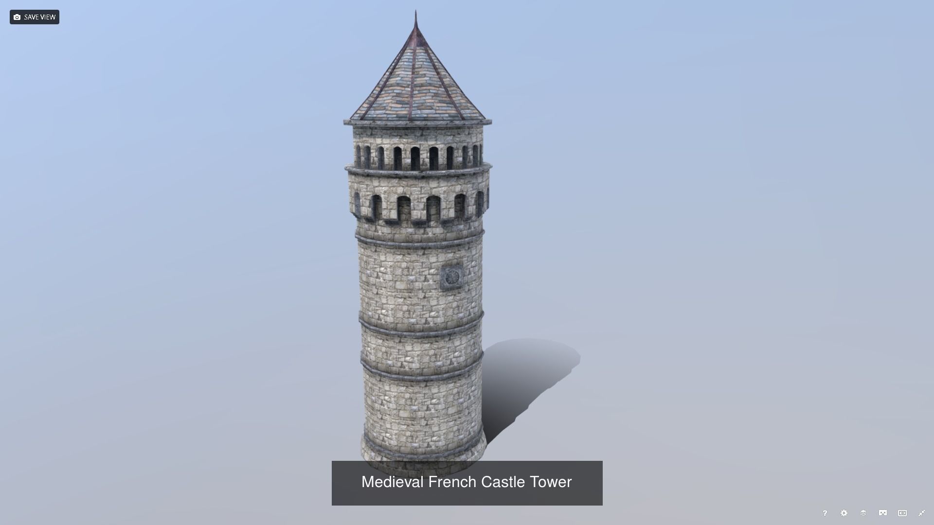Modular French Castle Collection _2