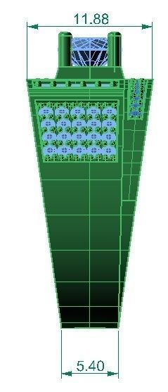 DIAMOND RING 104 3D print model_7