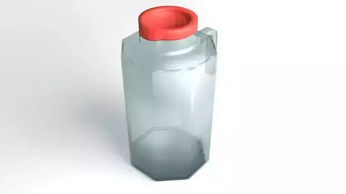 Jug Bottle
