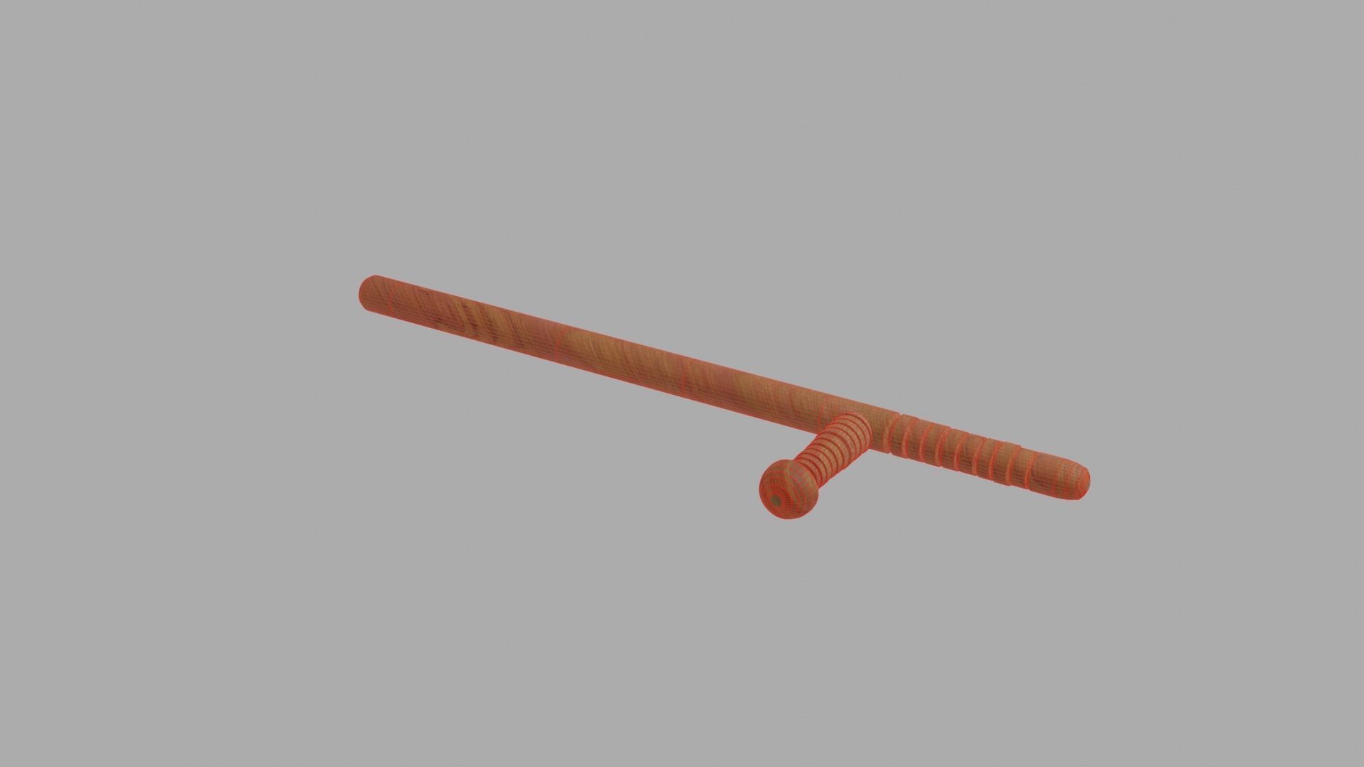 3D Model Wooden Police Baton VR AR Low poly CGTrader 3d-model-wooden-police-baton-vr-ar-low-poly-cgtrader