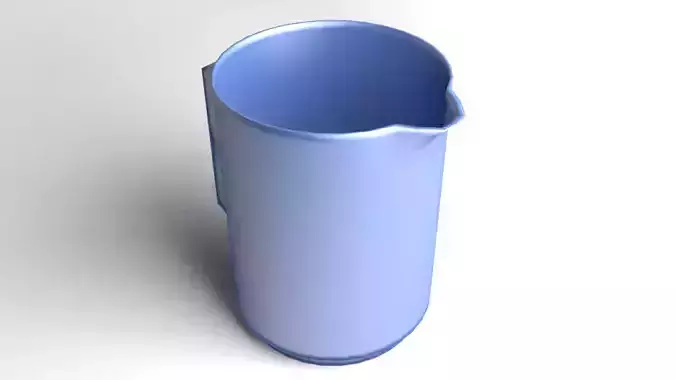 Jug Plastic