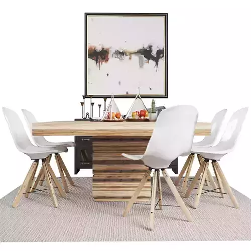 Helena set from High Fashion Home