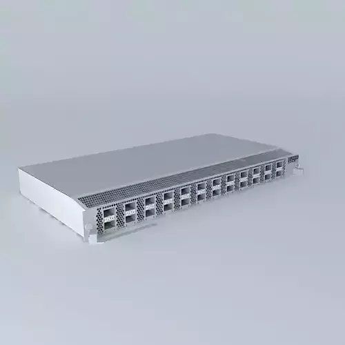 Huawei L24XS-CE-EC Line Card