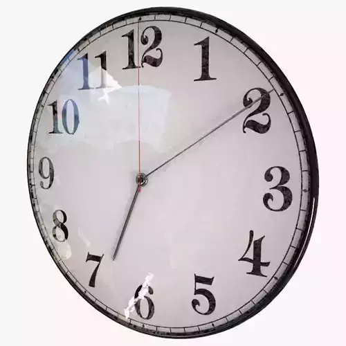 Wall Clock