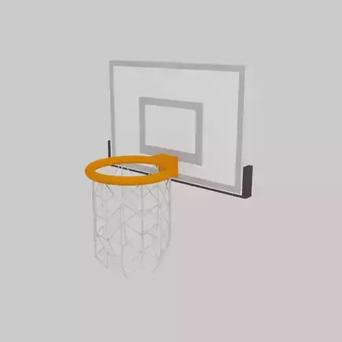 Basketball Hoop