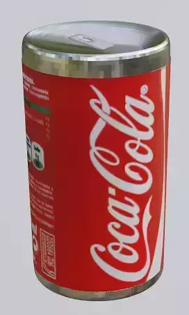 Coke Can
