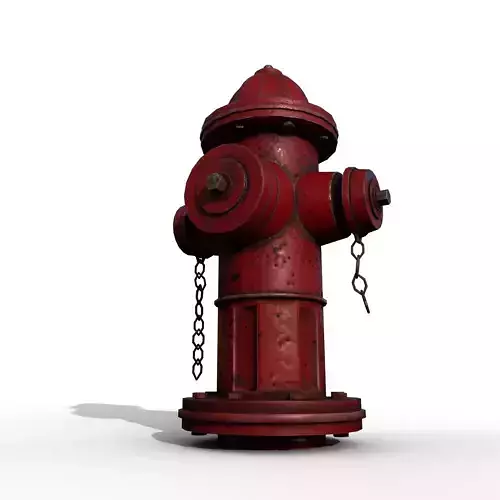 Fire Hydrant