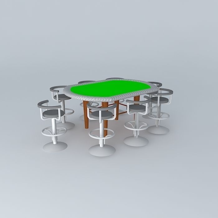 Texas holdem gap concept