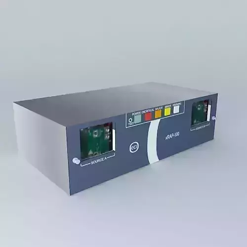ECI com-100 Power Supply