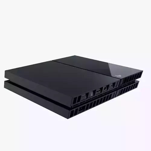 Playstation 4 Console