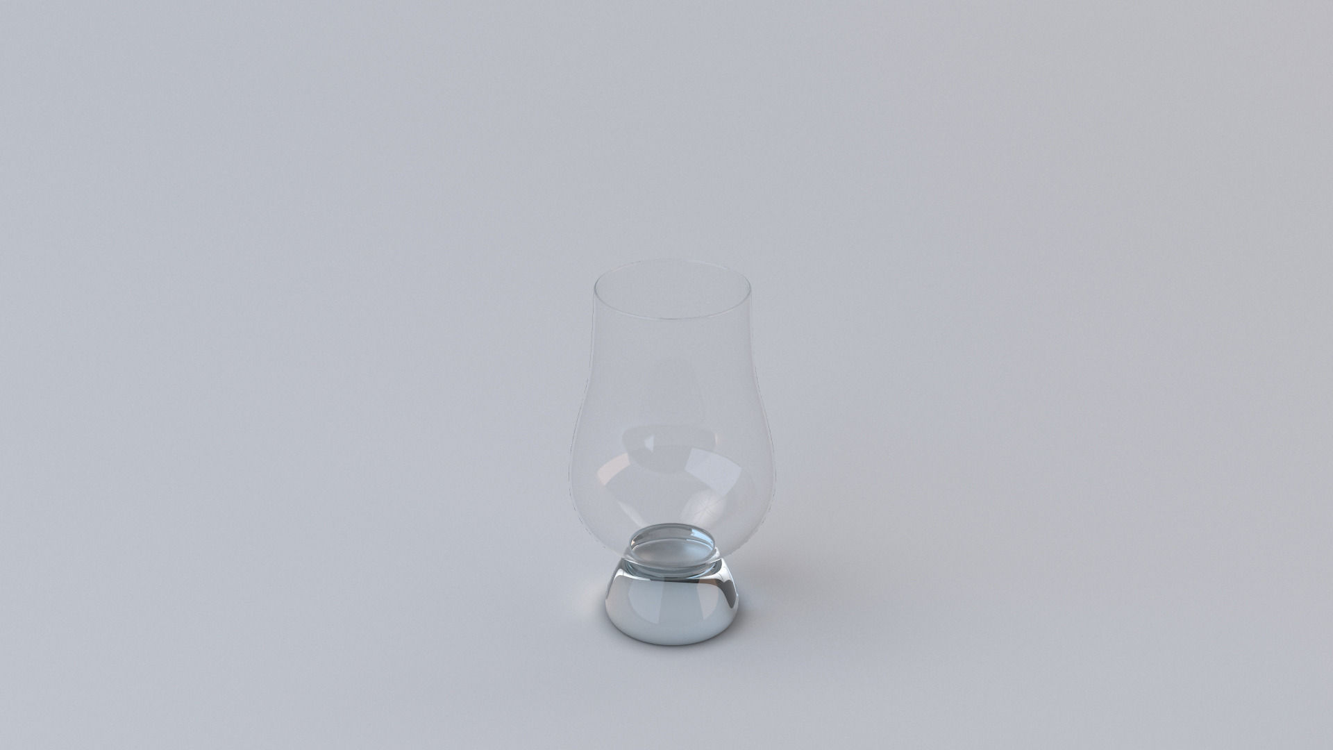 Set Collection of Glass Free 3D model_14
