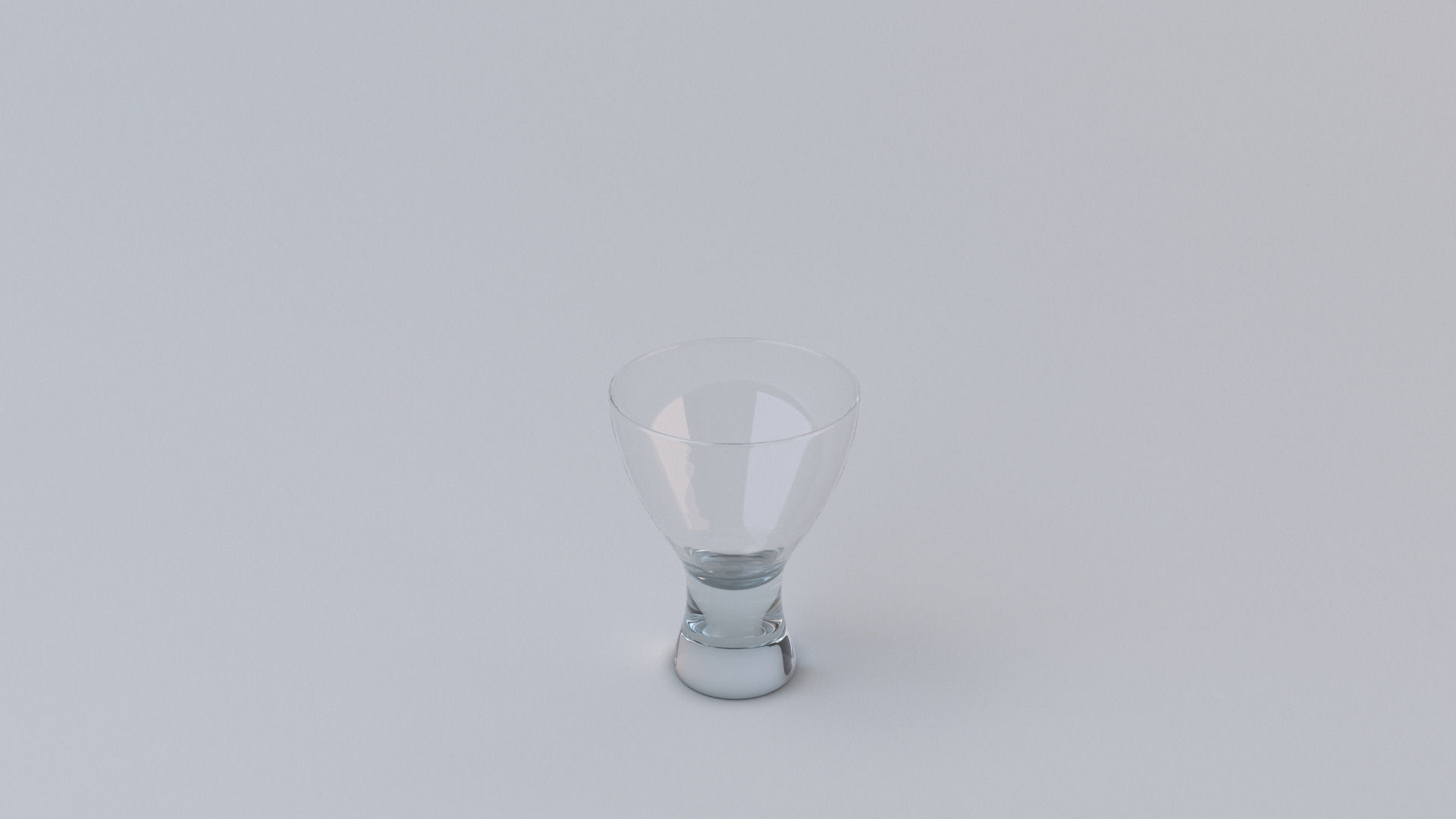 Set Collection of Glass Free 3D model_12