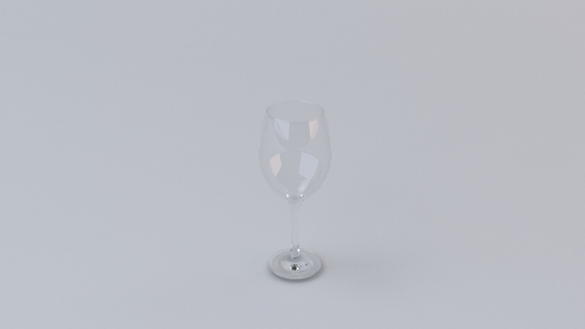 Set Collection of Glass Free 3D model_23