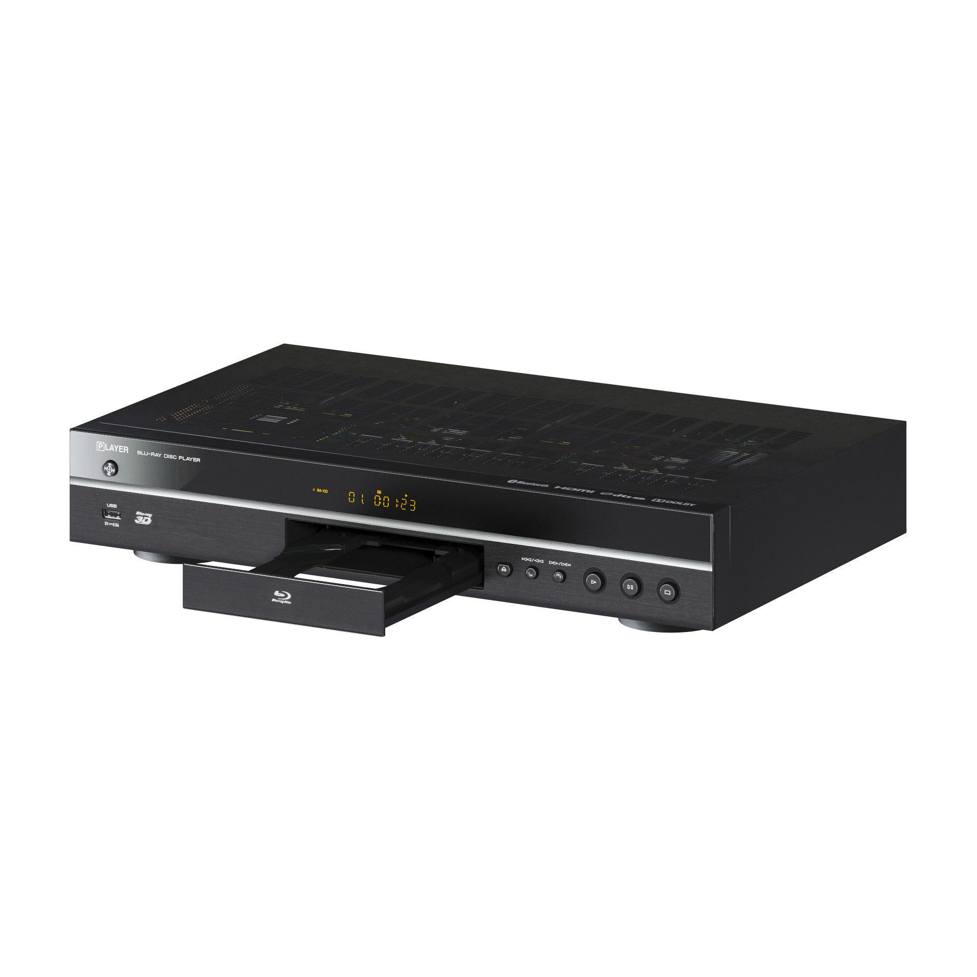 L3DV22G01 - av-receivers players rcs set 3D model_9