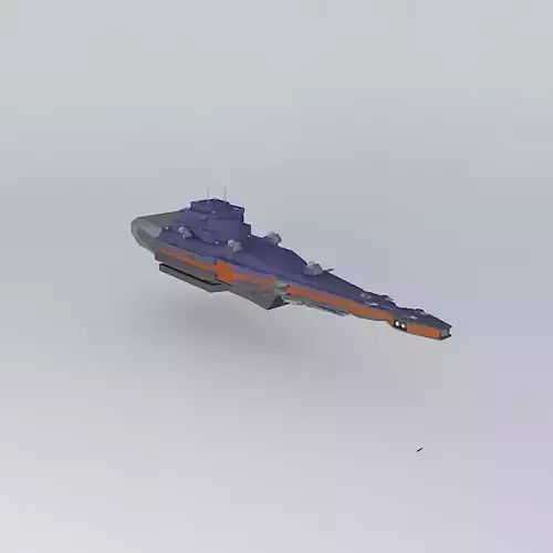 SD Spear Destroyer class