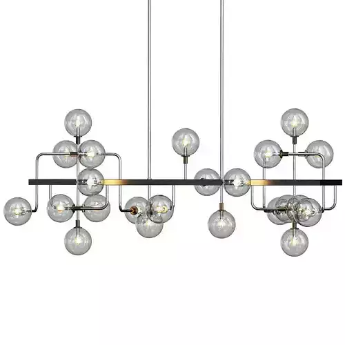 Tech Lighting 3D model