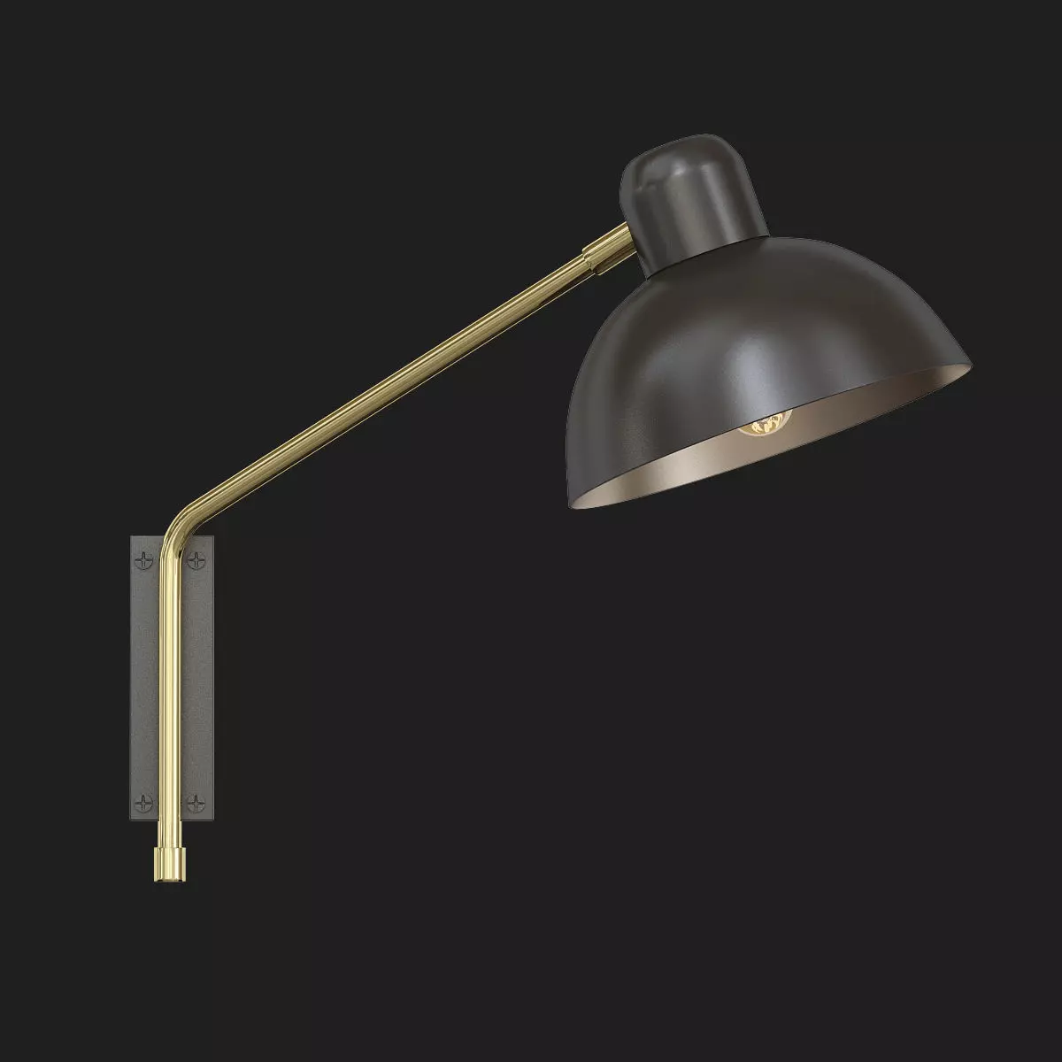 WALDORF SMALL 3D model_0