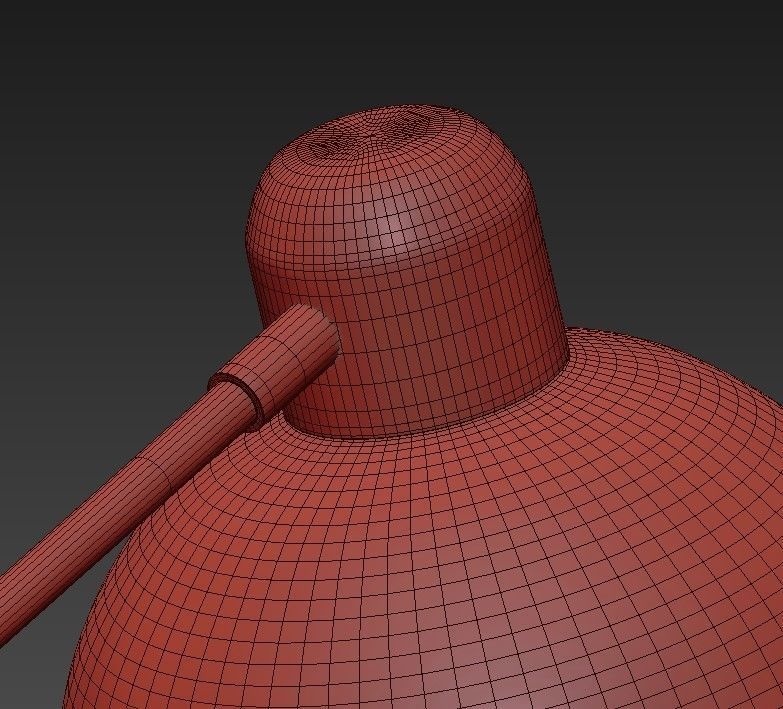 WALDORF SMALL 3D model_5