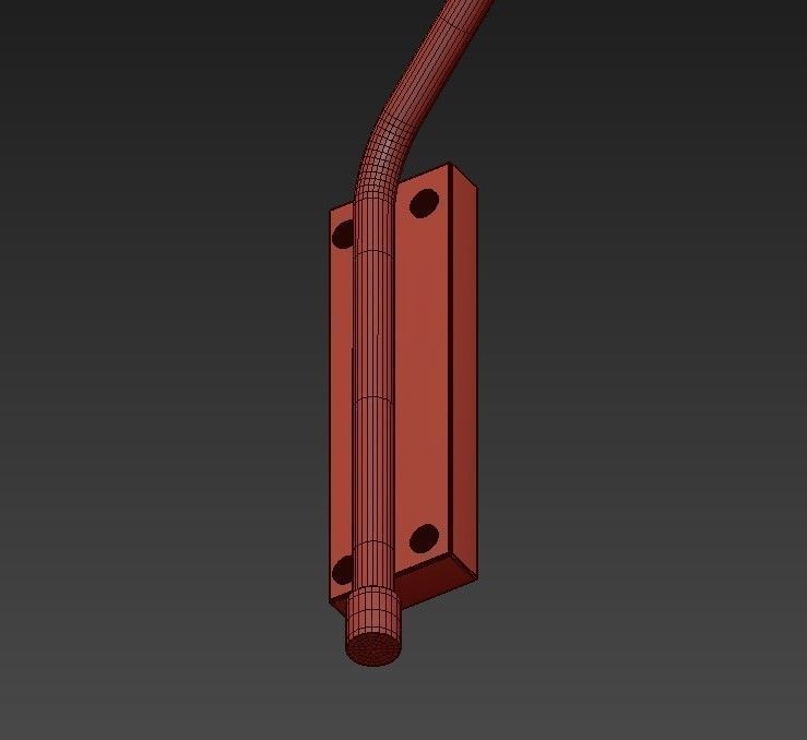 WALDORF SMALL 3D model_1