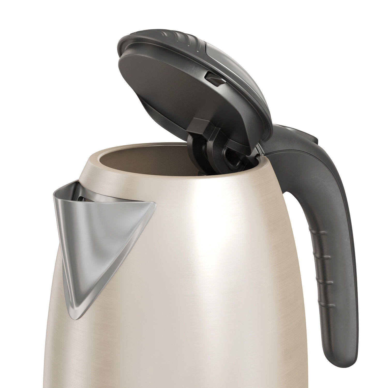 Kitchen collection electronics 3D model_81