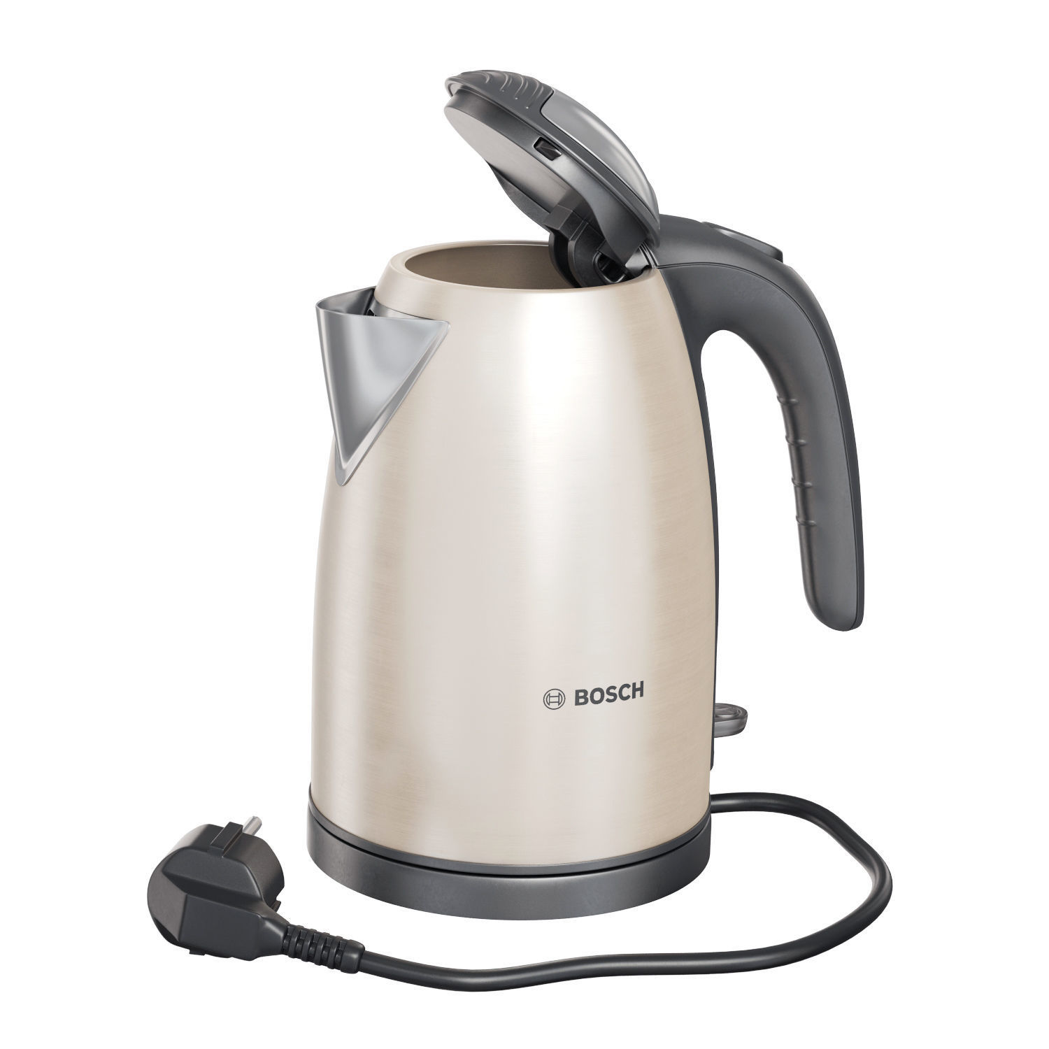 Kitchen collection electronics 3D model_100